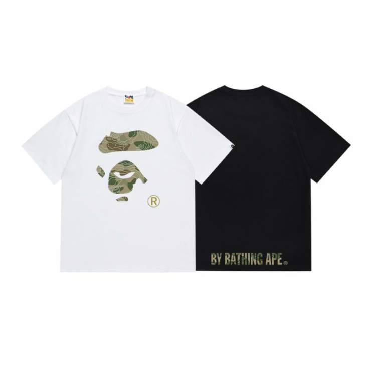 Picture of Aape T Shirts Short _SKUBapeS-2XLscqx15924729